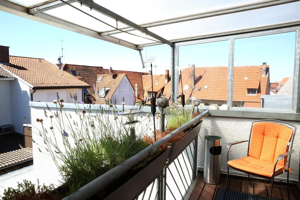 Hotel Zum Weissen Roessel Walldorf  Buitenkant foto